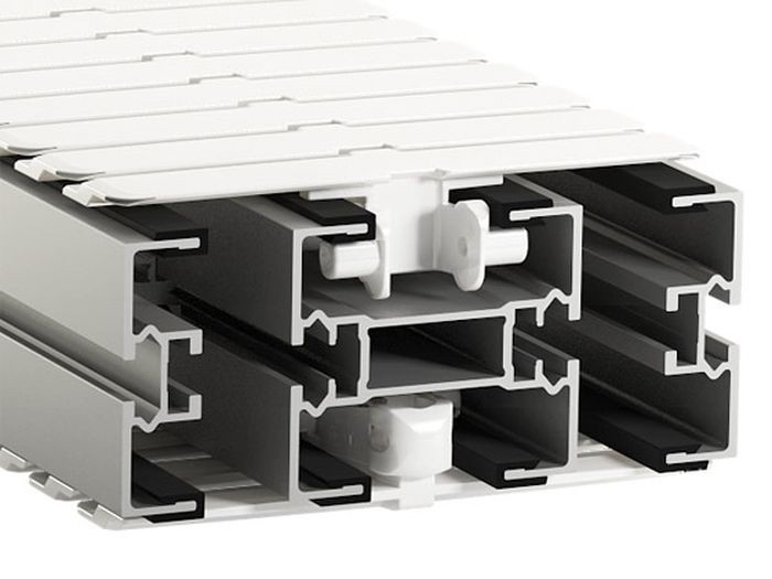 Conveyor system x180