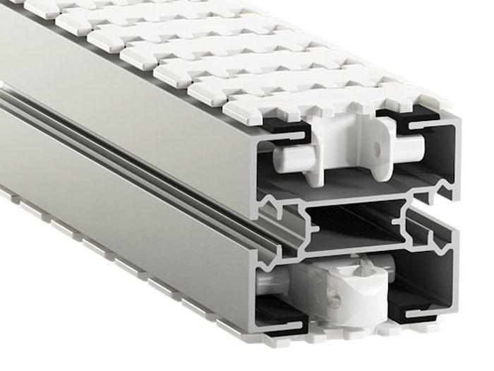 Conveyor system x85