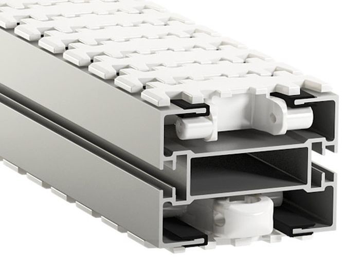 Conveyor system xh