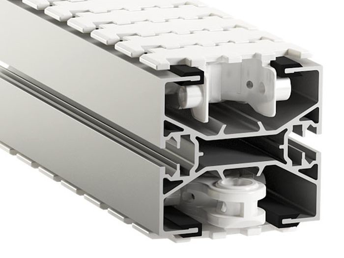 Conveyor system xk