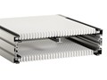 Conveyor system wl
