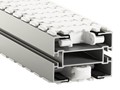 Conveyor system xh
